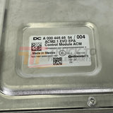 A0004465954 Genuine Detroit Diesel Ecu Acm2.1 Aftertreatment Control Module Dd13 Dd15 Dd16 Ghg17 Evo - Truck To Trailer