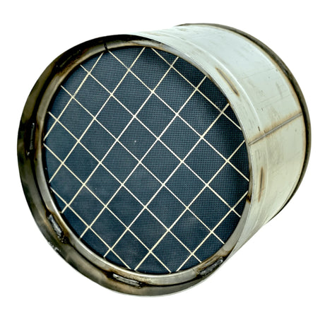 A0004906492 Genuine Detroit Diesel DPF Diesel Particulate Filter - Truck To Trailer