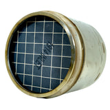 A001490379280 Genuine Detroit Diesel DPF Diesel Particulate Filter - Truck To Trailer