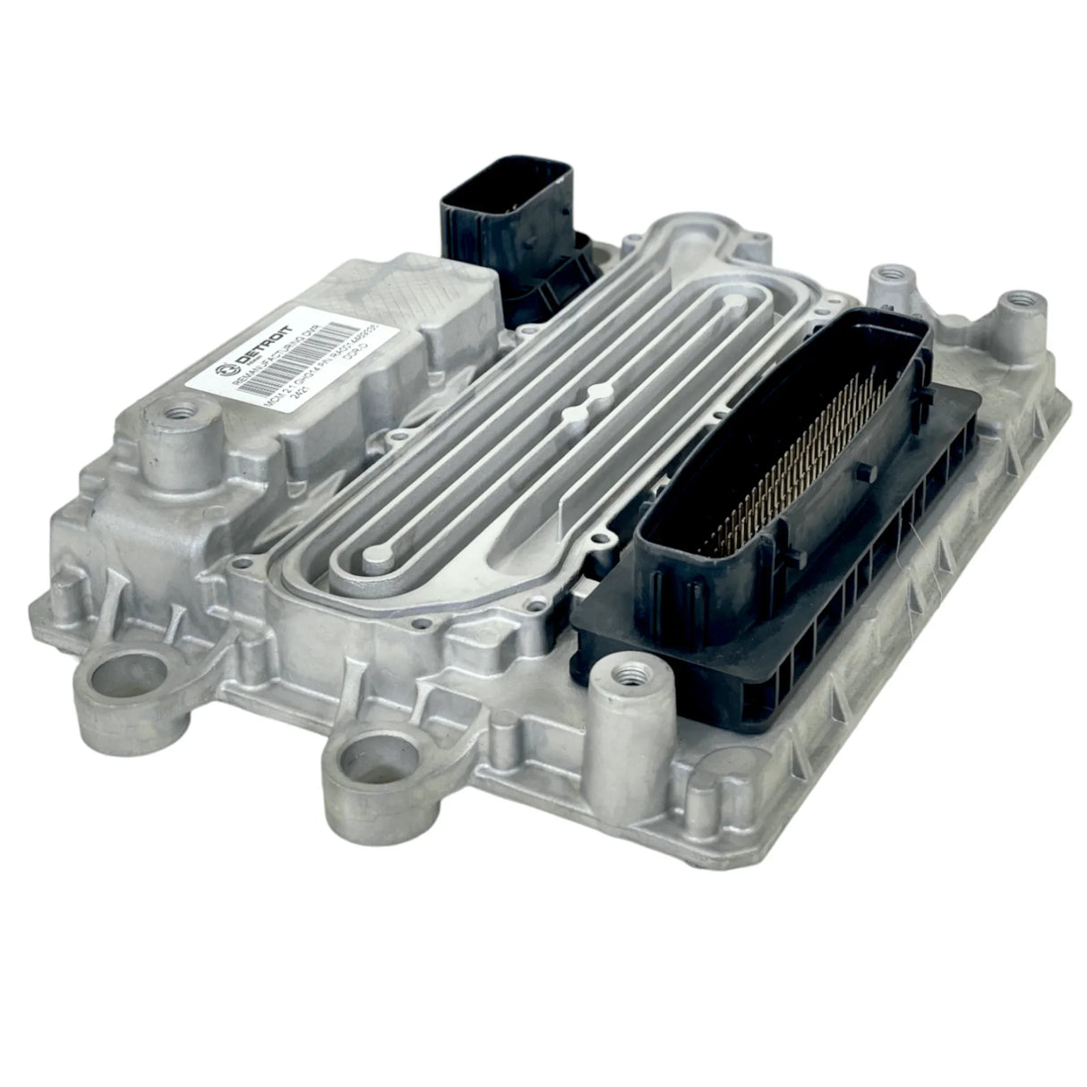 A0014462835 Genuine Detroit Diesel Engine Control Module Ecm Mcm 2.1 Ghg14 - Truck To Trailer