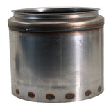 A0014908892 Genuine Detroit Diesel Dpf Diesel Particulate Filter Kit - Truck To Trailer