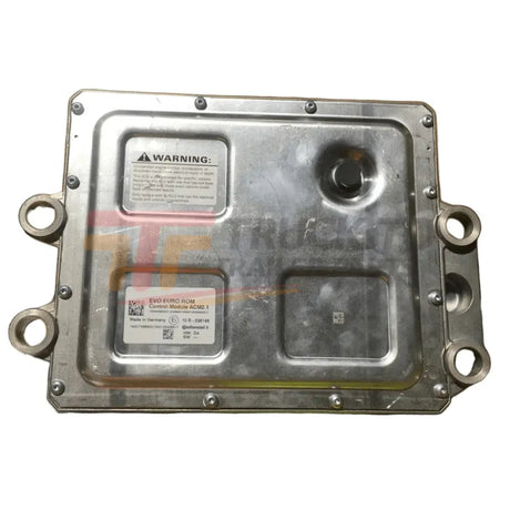 A0024460935 Genuine Detroit Diesel Dde Ecm/Ecu Computer Module - Truck To Trailer