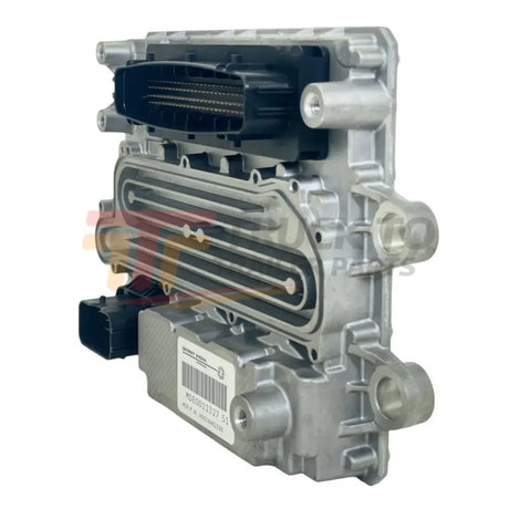 A0024461535 Genuine Detroit Diesel Ctrl Unit Mcm/2.1 D4 Muster Md - Truck To Trailer