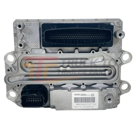 A0024461535 Genuine Detroit Diesel Ctrl Unit Mcm/2.1 D4 Muster Md - Truck To Trailer