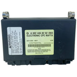 EA0024468202 Genuine Freightliner Cpc2 Electronic Chassis Control Module - Truck To Trailer