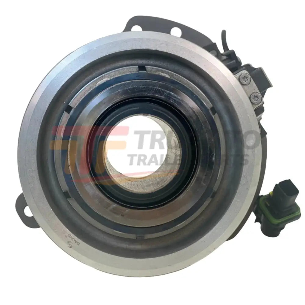 A0032502115 Detroit Diesel Central Slave Cylinder Clutch Release / Actuator - Truck To Trailer