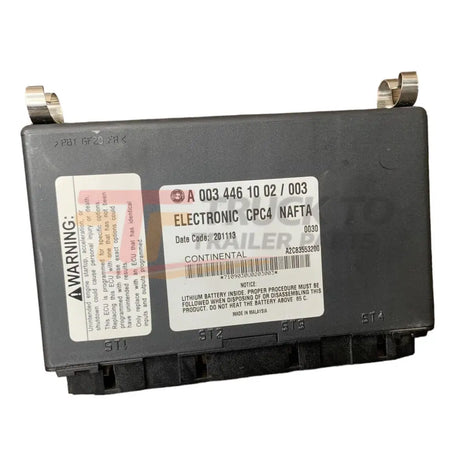 A0034461002005 Oem Freightliner Cpc Module Cpc4 Nafta - Truck To Trailer