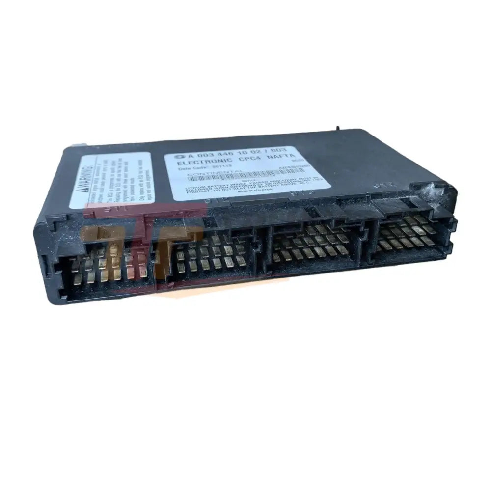 A0034461002005 Oem Freightliner Cpc Module Cpc4 Nafta - Truck To Trailer
