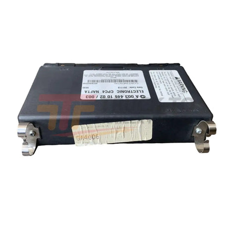 A0034461002005 Oem Freightliner Cpc Module Cpc4 Nafta - Truck To Trailer