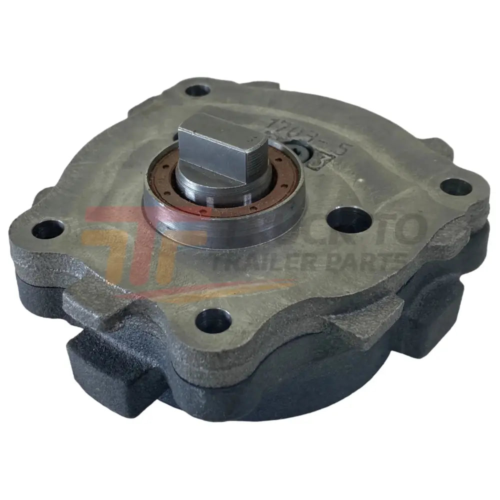 A0040911501 Genuine Bosch Fuel Pump - Truck To Trailer