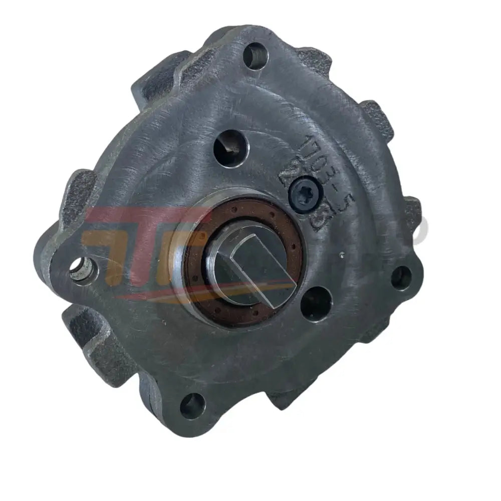 A0040911501 Genuine Bosch Fuel Pump - Truck To Trailer