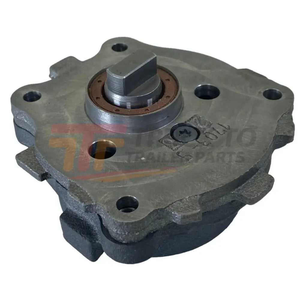 A0040911501 Genuine Bosch Fuel Pump - Truck To Trailer
