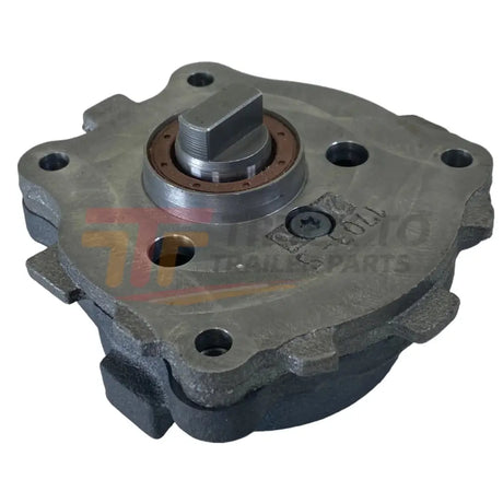 A0040911501 Genuine Bosch Fuel Pump - Truck To Trailer