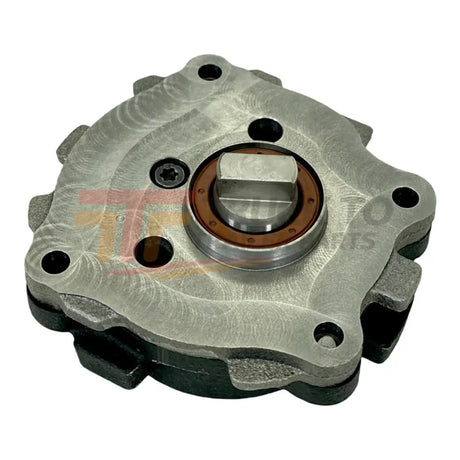 A0040911601 Genuine Detroit Diesel Fuel Pump - Truck To Trailer