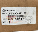 A0040911601 Genuine Detroit Diesel Fuel Pump - Truck To Trailer