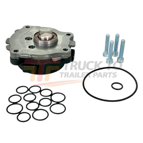 A0040911601 Genuine Detroit Diesel Fuel Pump - Truck To Trailer
