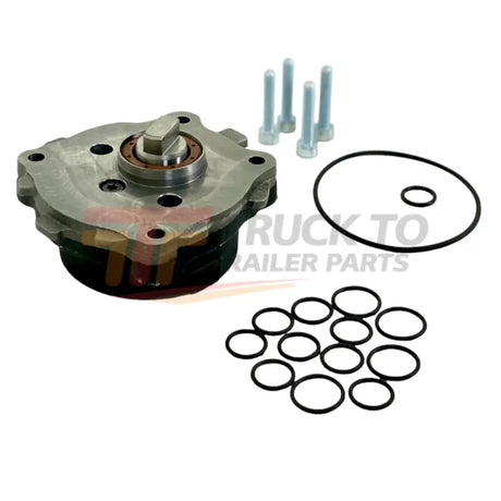 A0040911601 Genuine Detroit Diesel Fuel Pump - Truck To Trailer