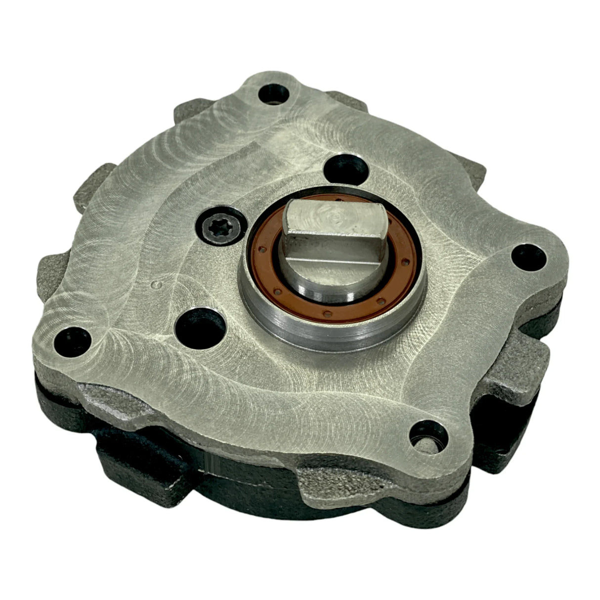 A0040911601 Genuine Detroit Diesel Fuel Pump - Truck To Trailer