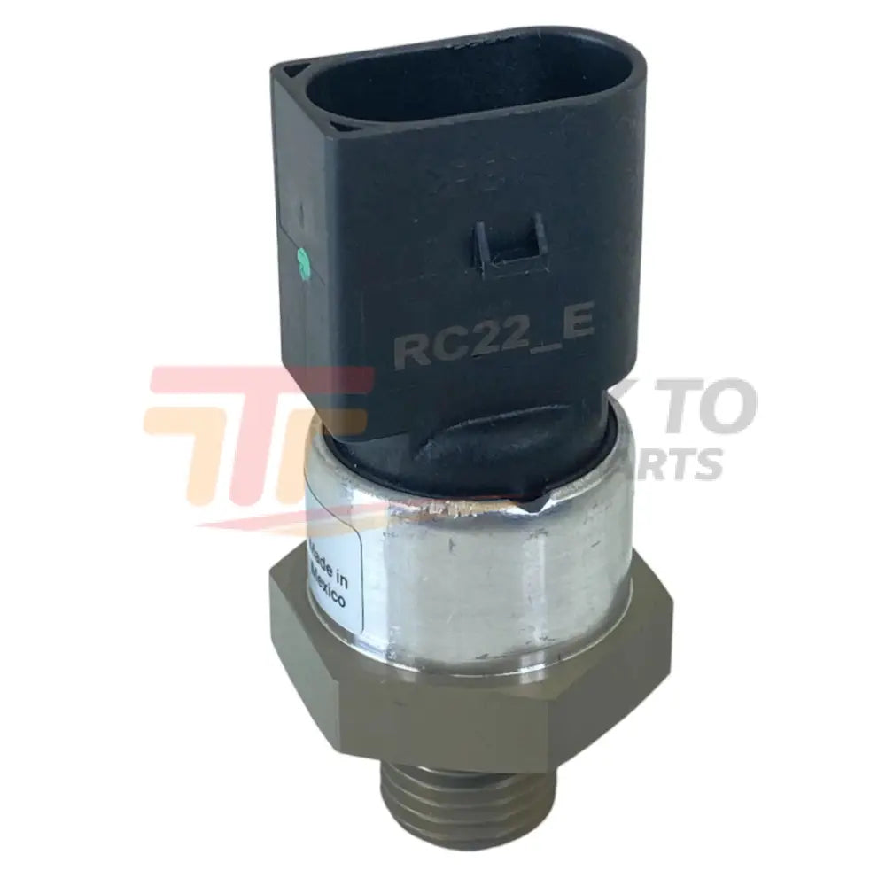 A0061537428 Genuine Detroit Diesel Air Pressure Sensor - Truck To Trailer