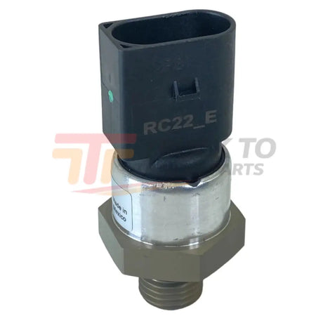 A0061537428 Genuine Detroit Diesel Air Pressure Sensor - Truck To Trailer