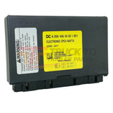A0064463402 Genuine Detroit Diesel Cpc4 Cab Module For Freightliner - Truck To Trailer