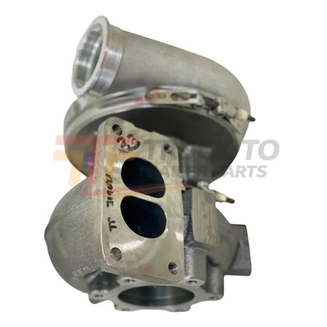 A0070967799 Genuine Borg Warner Turbocharger - Truck To Trailer