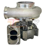 A0070967799 Genuine Borg Warner Turbocharger - Truck To Trailer