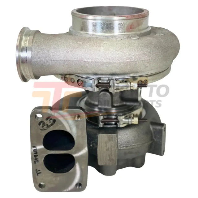 A0070967799 Genuine Borg Warner Turbocharger - Truck To Trailer