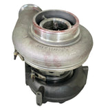 A0070967799 Genuine Borg Warner Turbocharger - Truck To Trailer