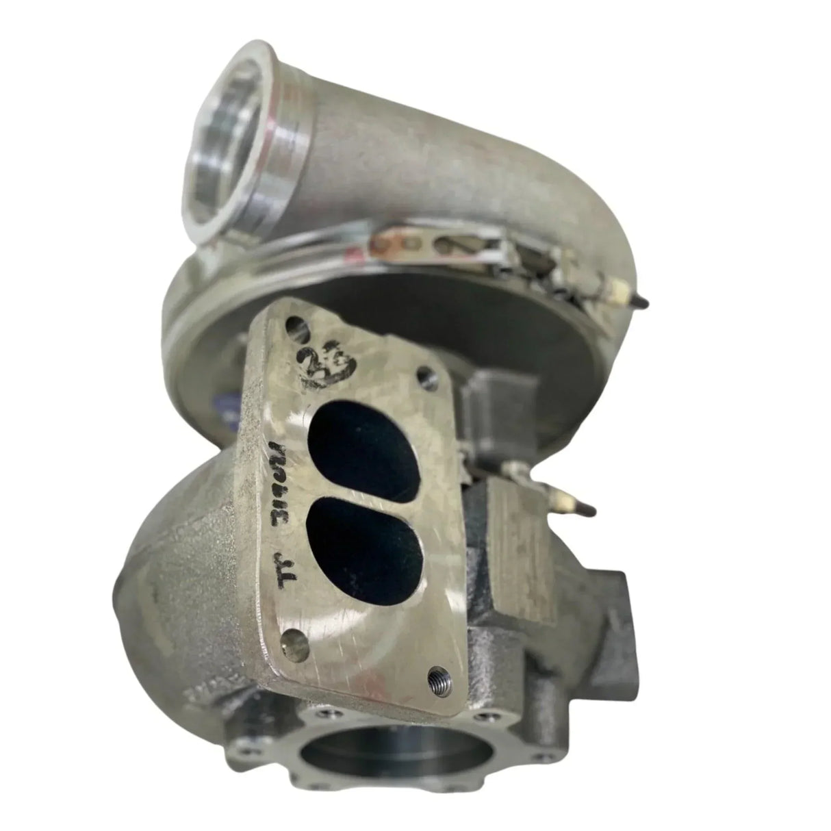 R0070967799 Genuine Detroit Diesel Turbocharger - Truck To Trailer