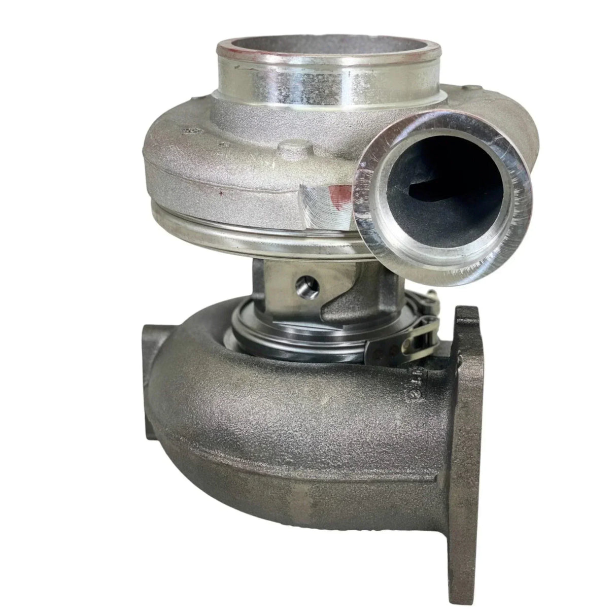 R0070967799 Genuine Detroit Diesel Turbocharger - Truck To Trailer