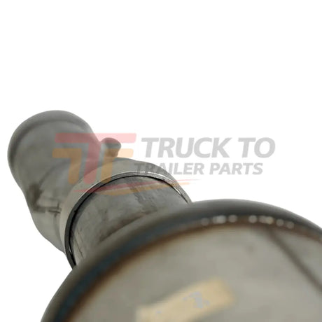 A00803039 Genuine International Catalytic Converter Assembly - Truck To Trailer