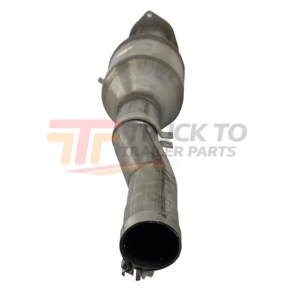 A00803039 Genuine International Catalytic Converter Assembly - Truck To Trailer