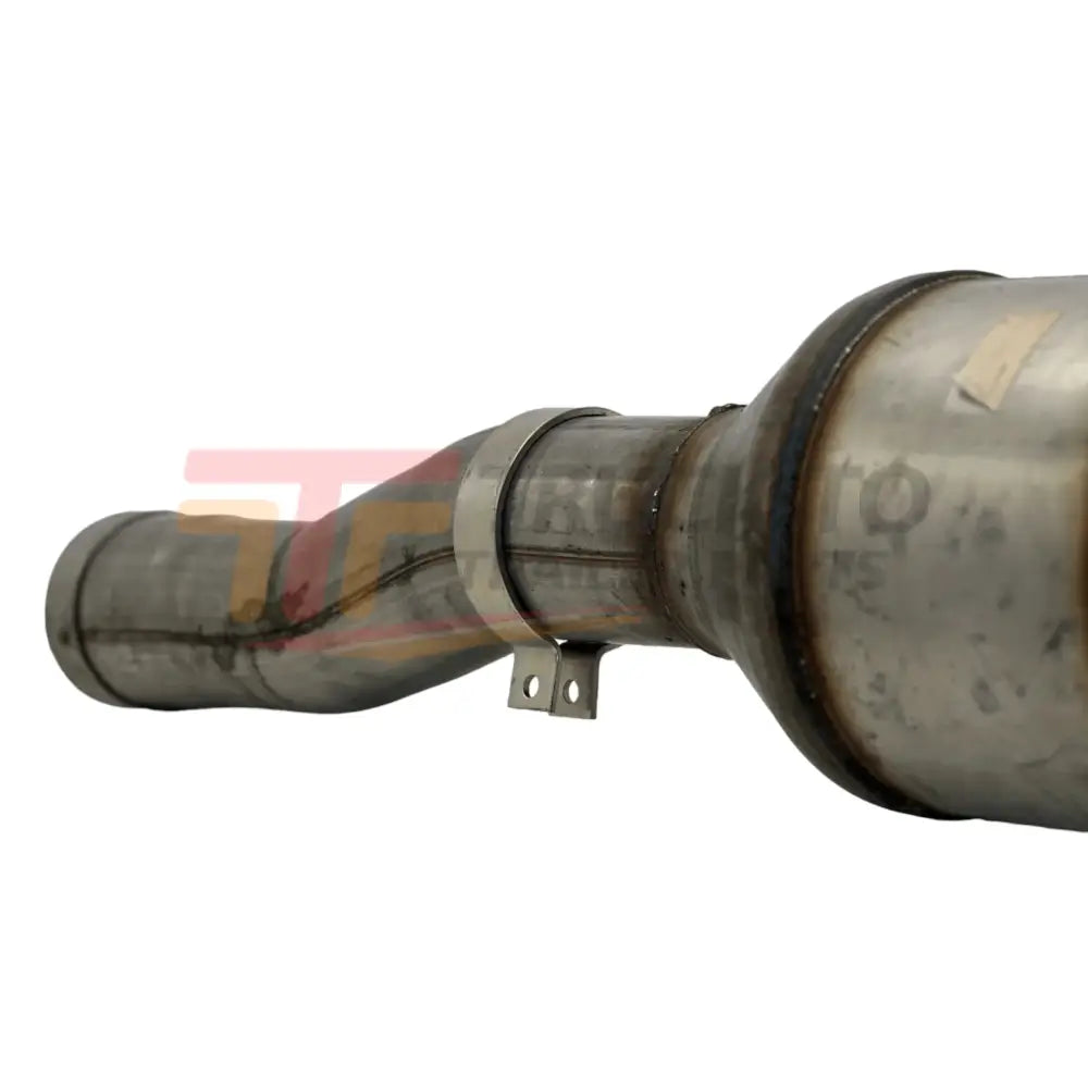A00803039 Genuine International Catalytic Converter Assembly - Truck To Trailer