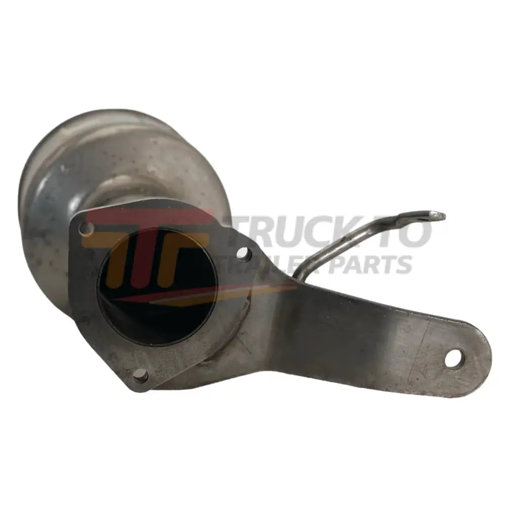 A00803039 Genuine International Catalytic Converter Assembly - Truck To Trailer