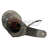 A00803039 Genuine International Catalytic Converter Assembly - Truck To Trailer