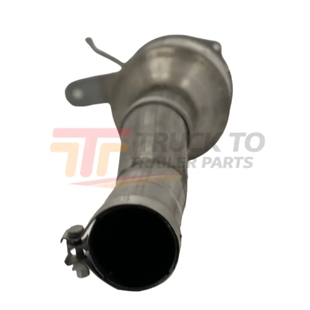A00803039 Genuine International Catalytic Converter Assembly - Truck To Trailer