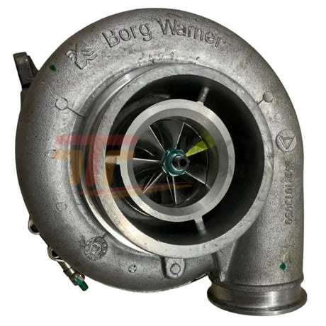 A0100960199 Genuine Borgwarner Turbocharger S410T - Truck To Trailer