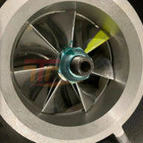 A0100960199 Genuine Borgwarner Turbocharger S410T - Truck To Trailer