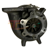 A0100960199 Genuine Borgwarner Turbocharger S410T - Truck To Trailer