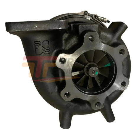 A0100960199 Genuine Borgwarner Turbocharger S410T - Truck To Trailer