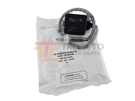A0101538128 Genuine Detroit Diesel Diesel Nox Sensor Outlet Ea0101538128 - NOX SENSOR
