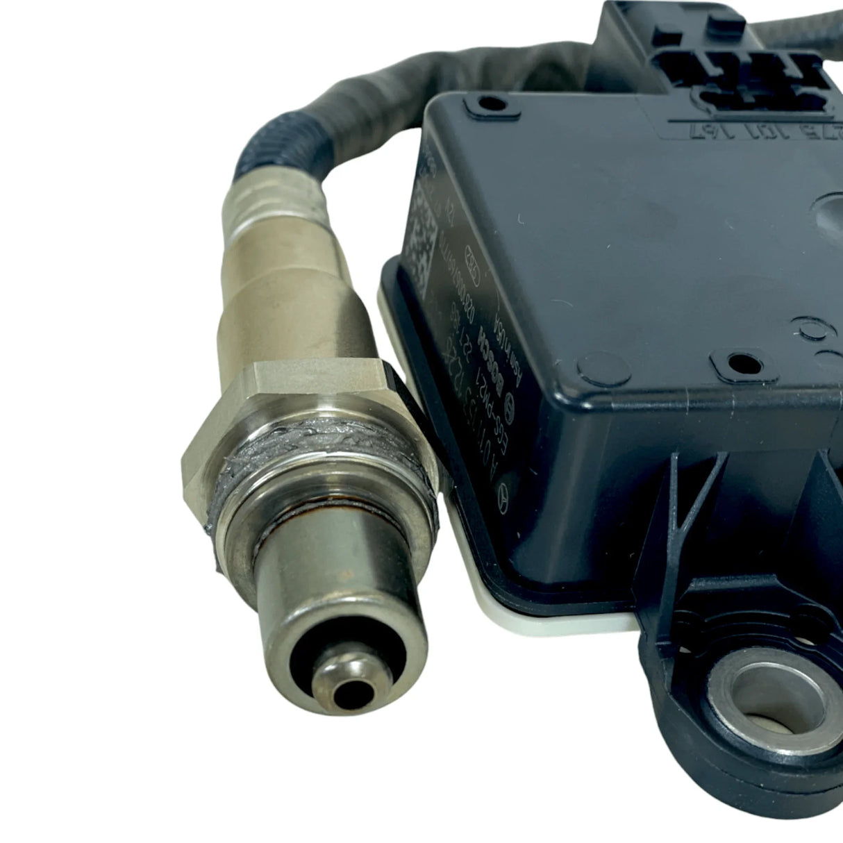 EA0111531228 Genuine Detroit Diesel Exchange Soot Particulate Sensor - Truck To Trailer