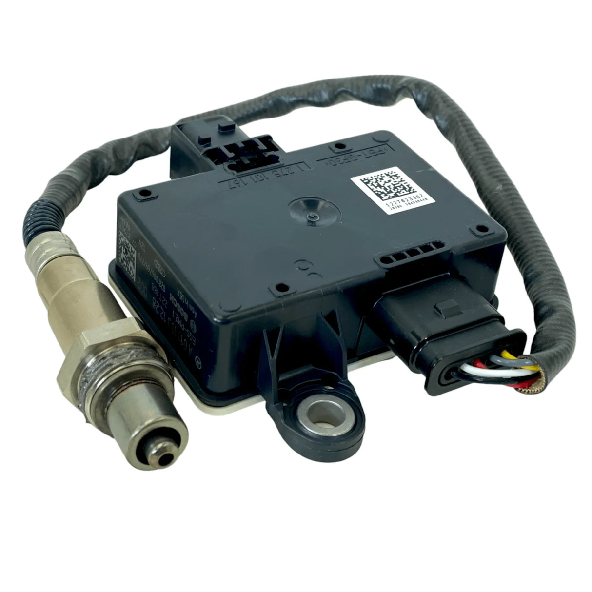 EA0111531228 Genuine Detroit Diesel Exchange Soot Particulate Sensor - Truck To Trailer