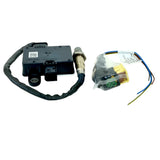 EA0111531228 Genuine Detroit Diesel Exchange Soot Particulate Sensor - Truck To Trailer