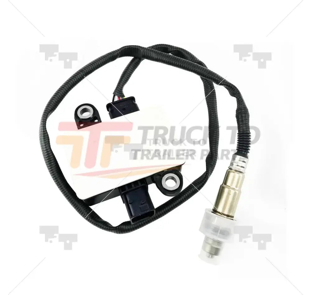 A0111531328 Oem Detroit Diesel Soot Sensor - Truck To Trailer