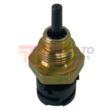 A0125421017 Genuine Detroit Diesel Oil Temperature Sensor - Truck To Trailer