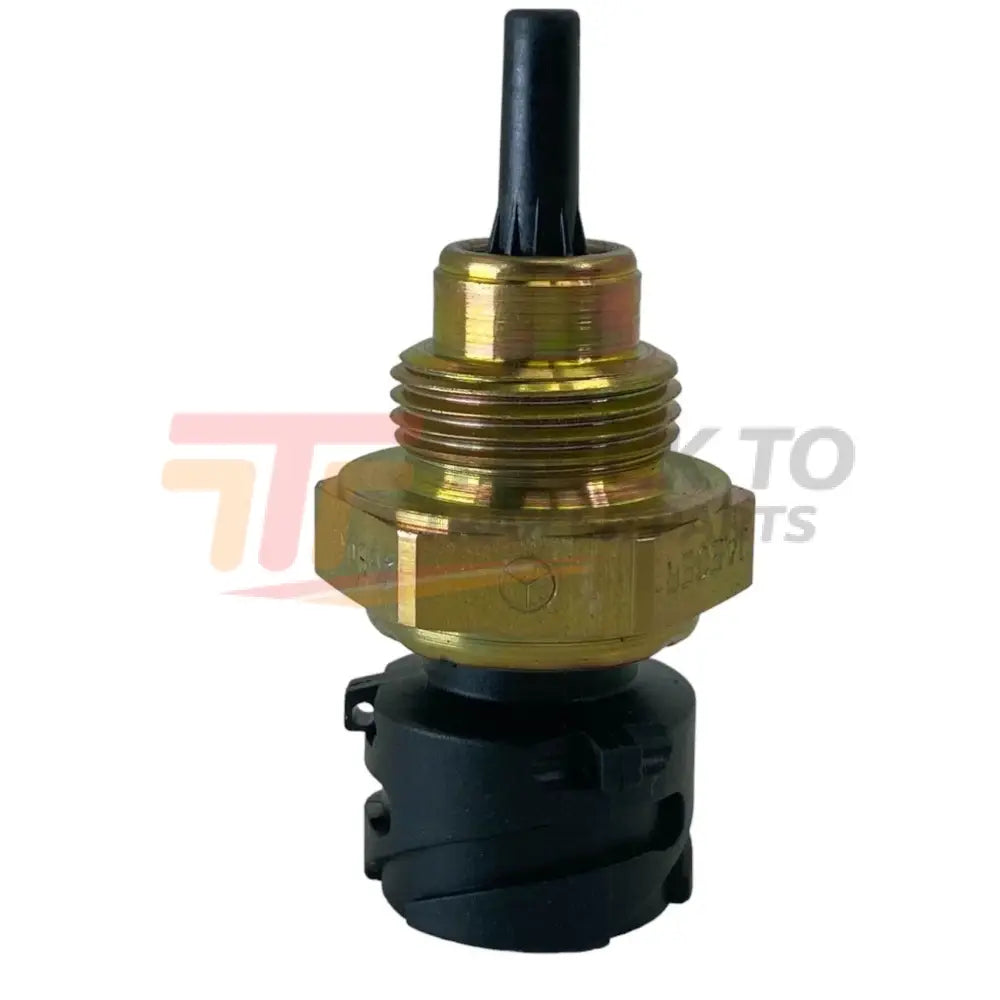 A0125421017 Genuine Detroit Diesel Oil Temperature Sensor - Truck To Trailer