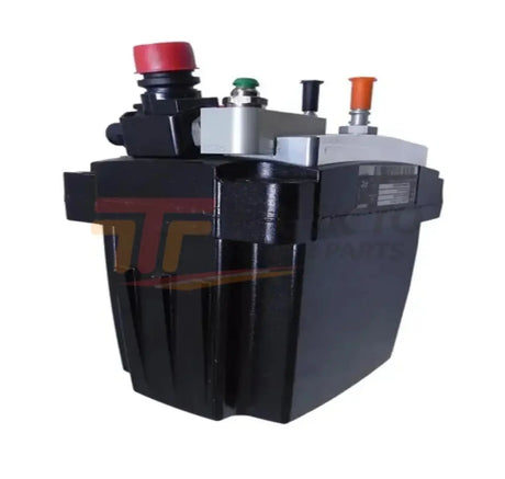 A034J232 International 12V Doser Pump - Truck To Trailer