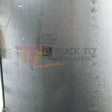 A045G339 Genuine International DPF Diesel Particulate Filter - Truck To Trailer